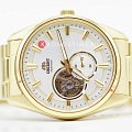Часы Orient Contemporary RA-AR0007S10 (RA-AR0007S10B) фото 2